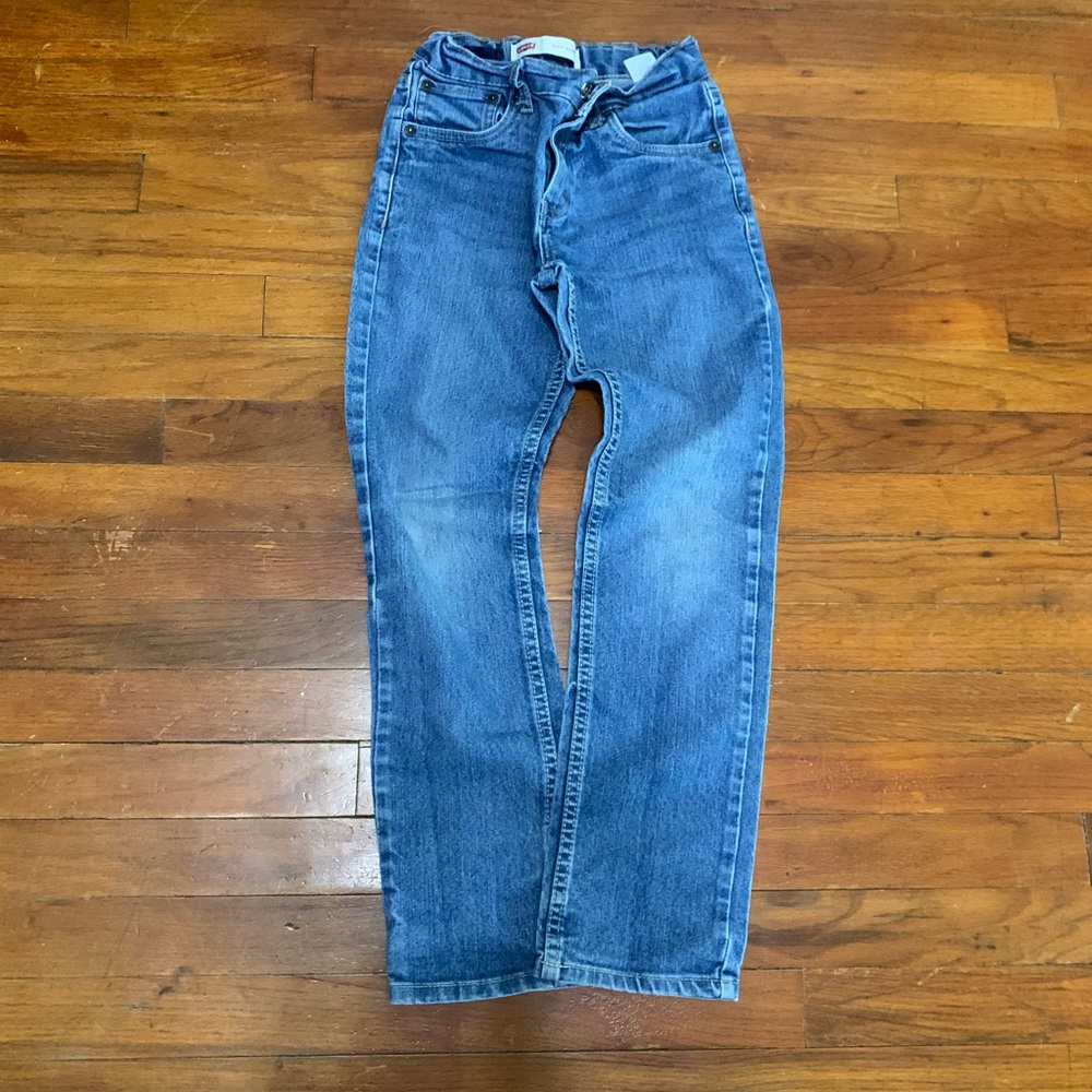 Levi’s boys size 12